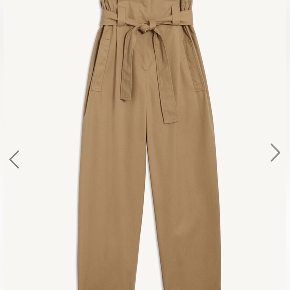 SANDRO  Paris pants MSRP $280.00 - Picture 5 of 8